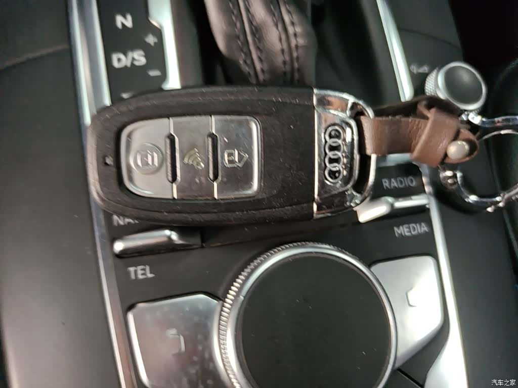 Audi A3, 2020 9
