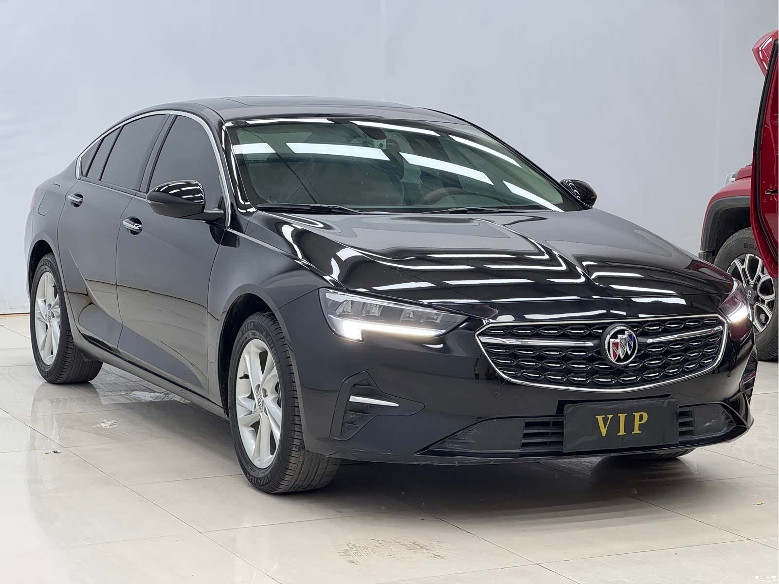 Buick Regal, 2023 12