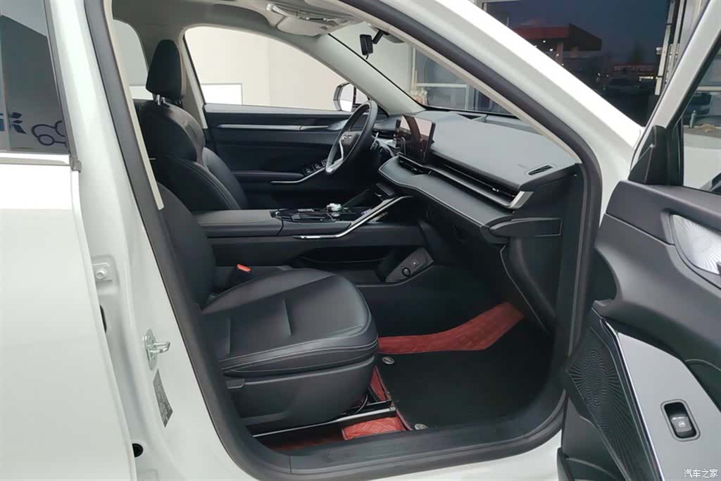 Haval H6, 2024 8