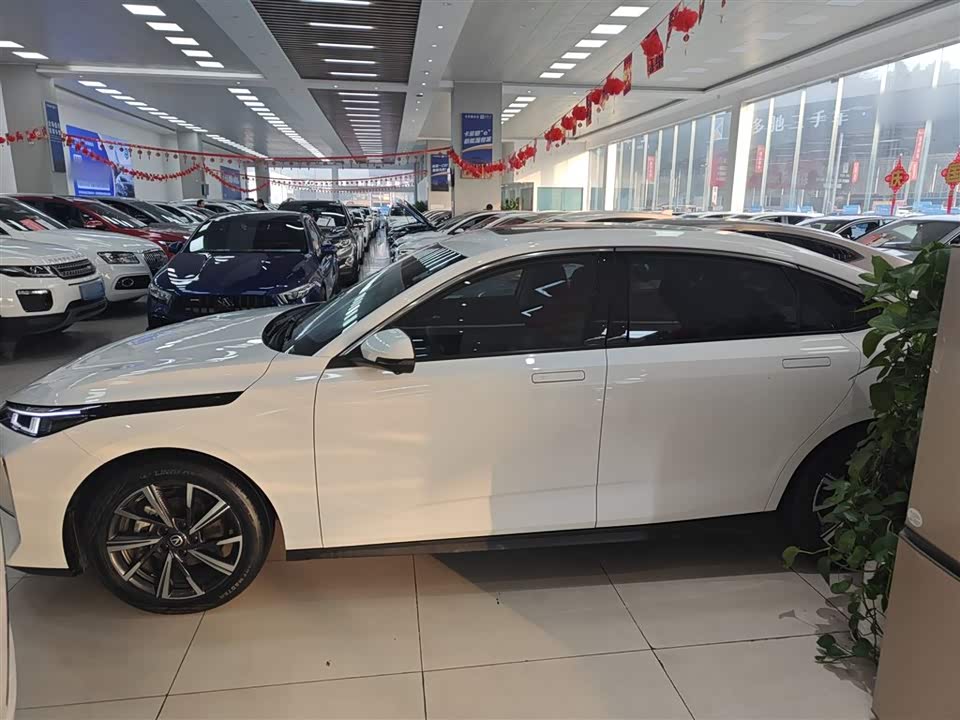 Changan Yida