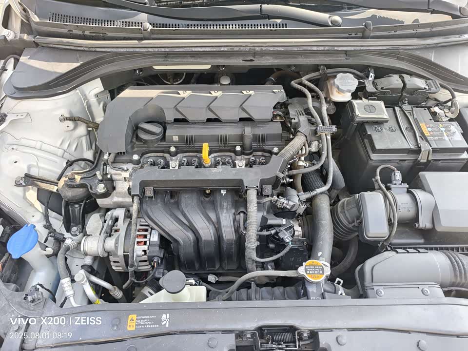 Hyundai Lead