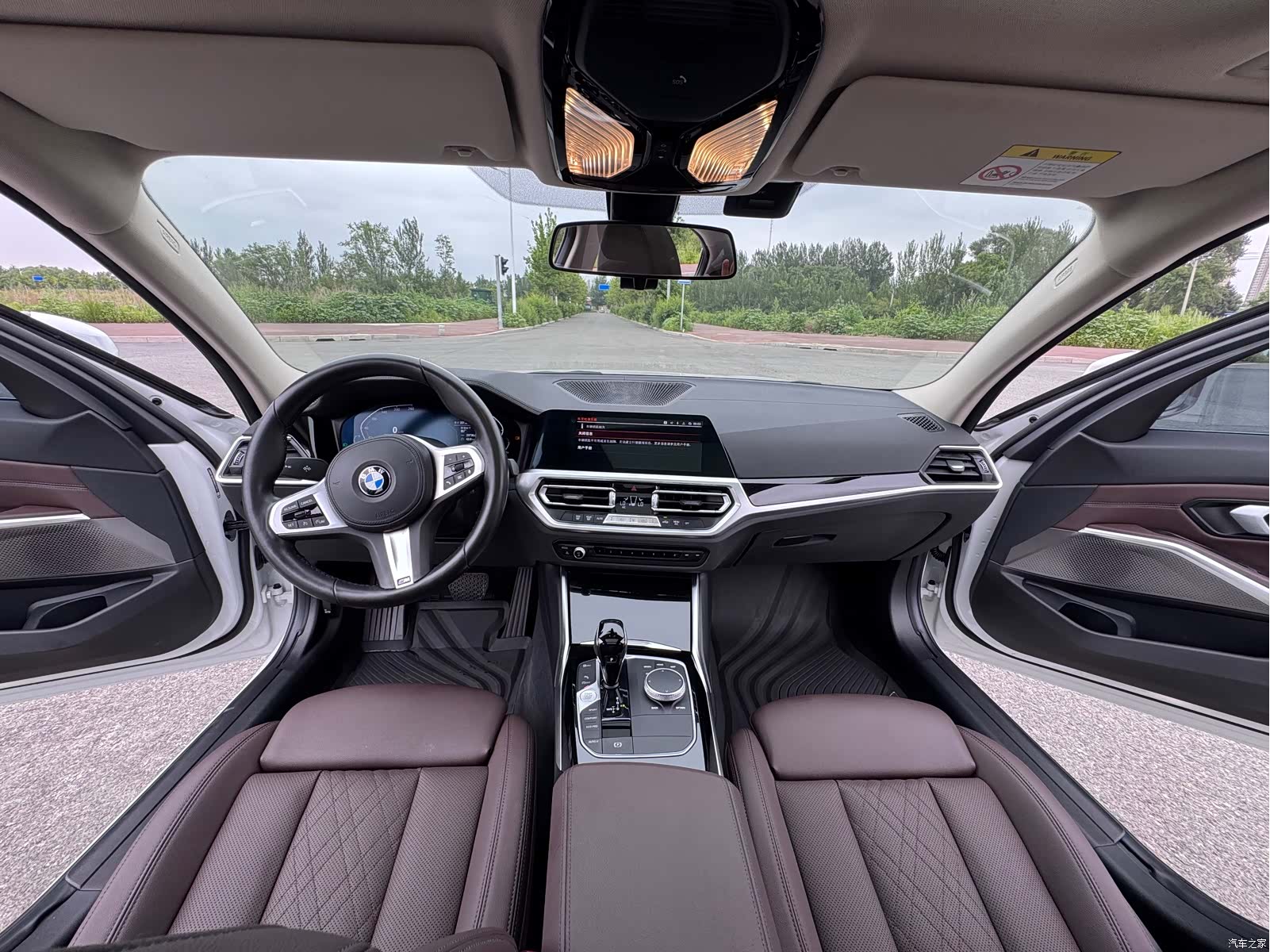 BMW 3 Series, 2022 11