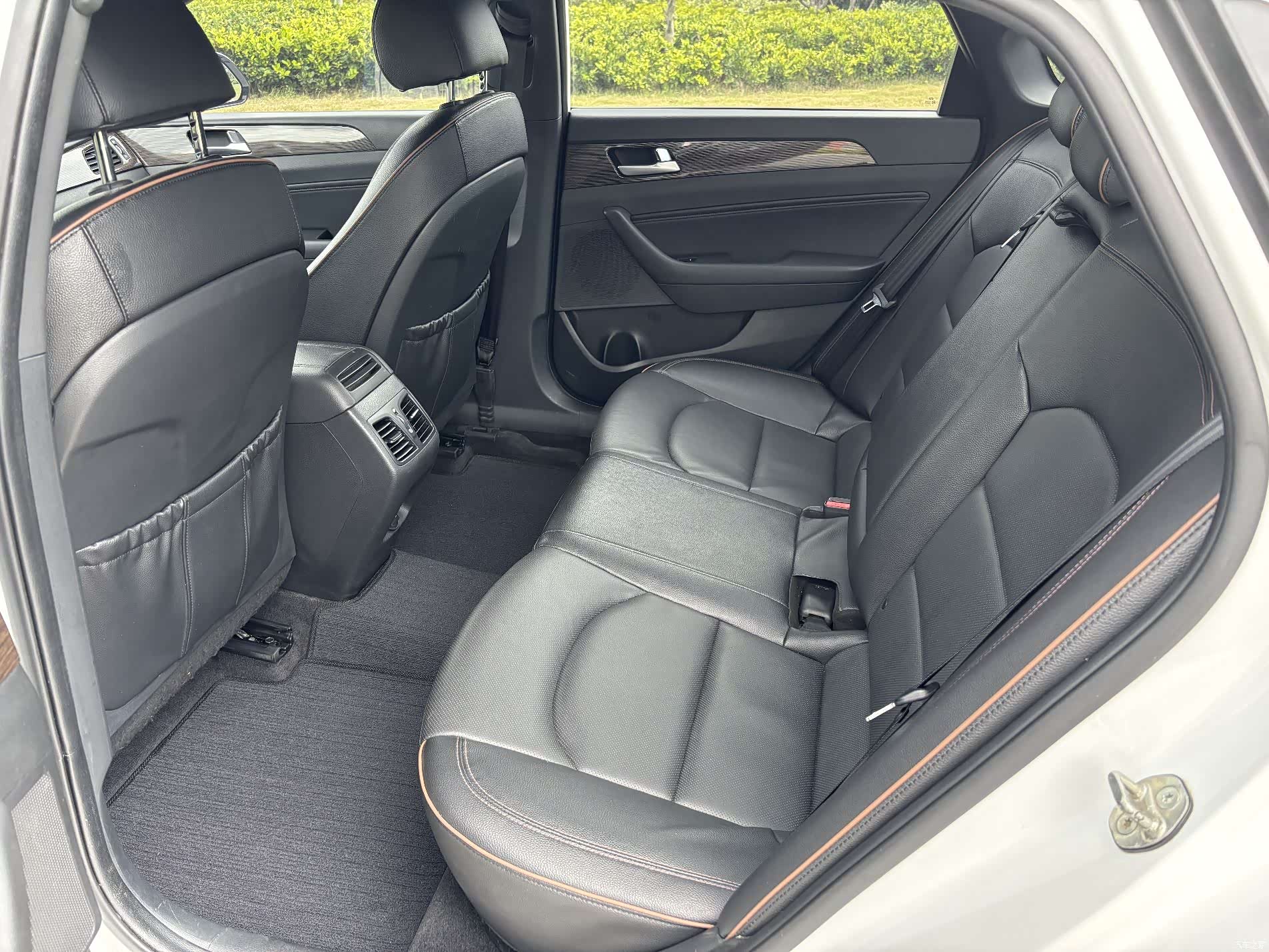 Hyundai Sonata, 2018 9