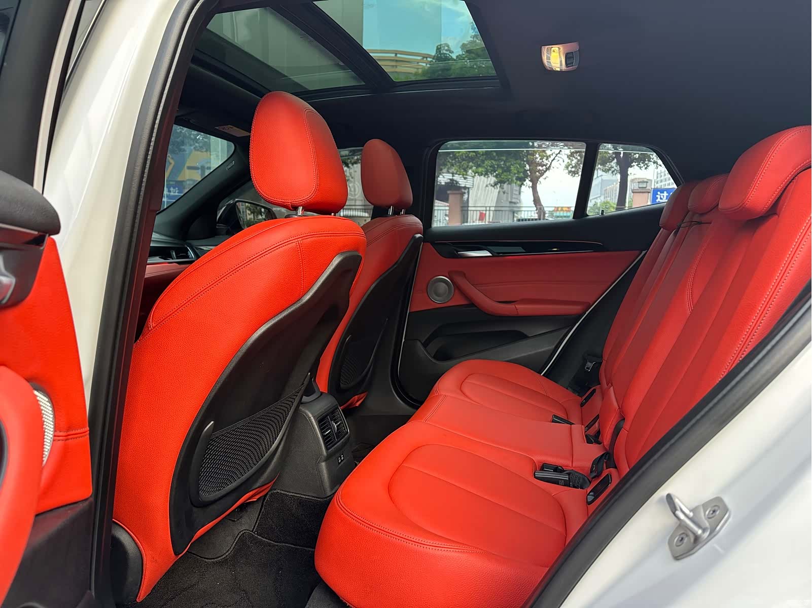 BMW X2, 2021 9