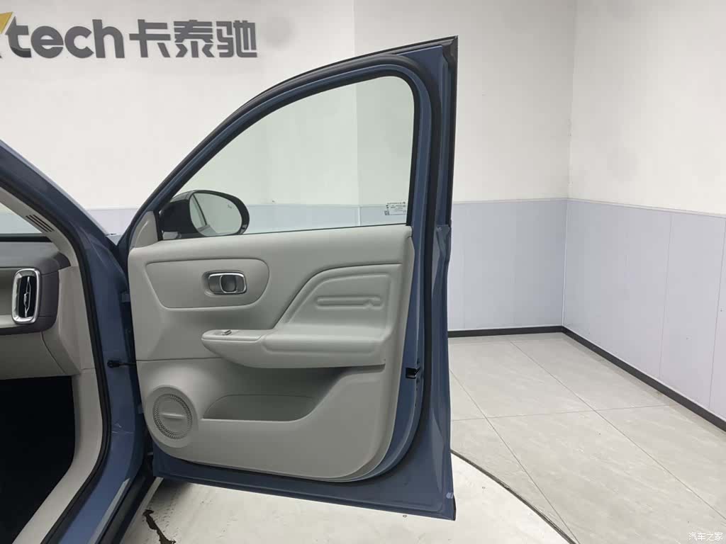Leapmotor B10, 2025 25