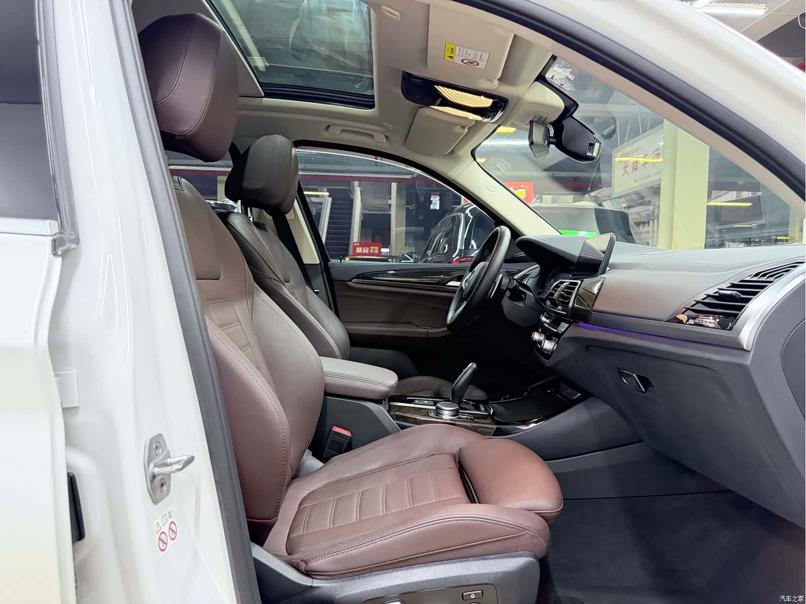 BMW X3, 2020 13