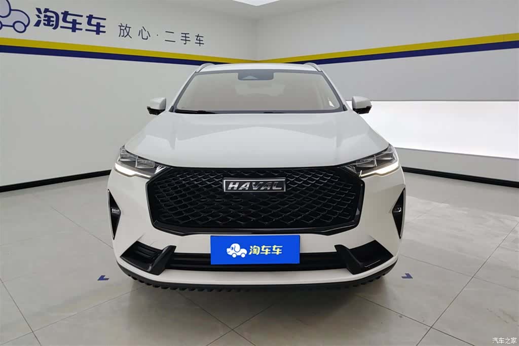 Haval H6, 2024 2