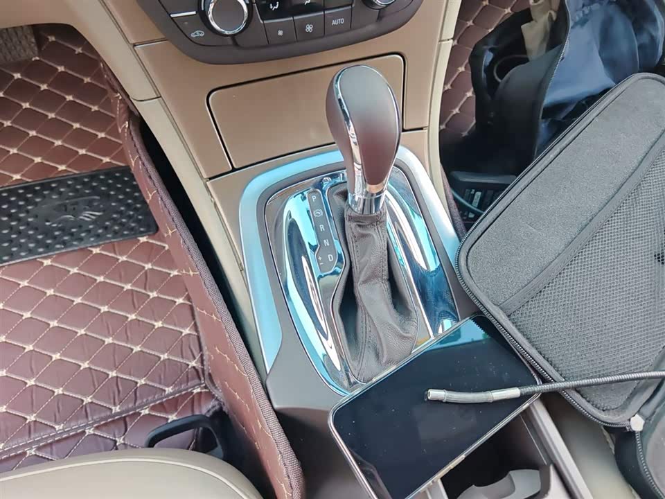 Buick Regal Buick Regal
