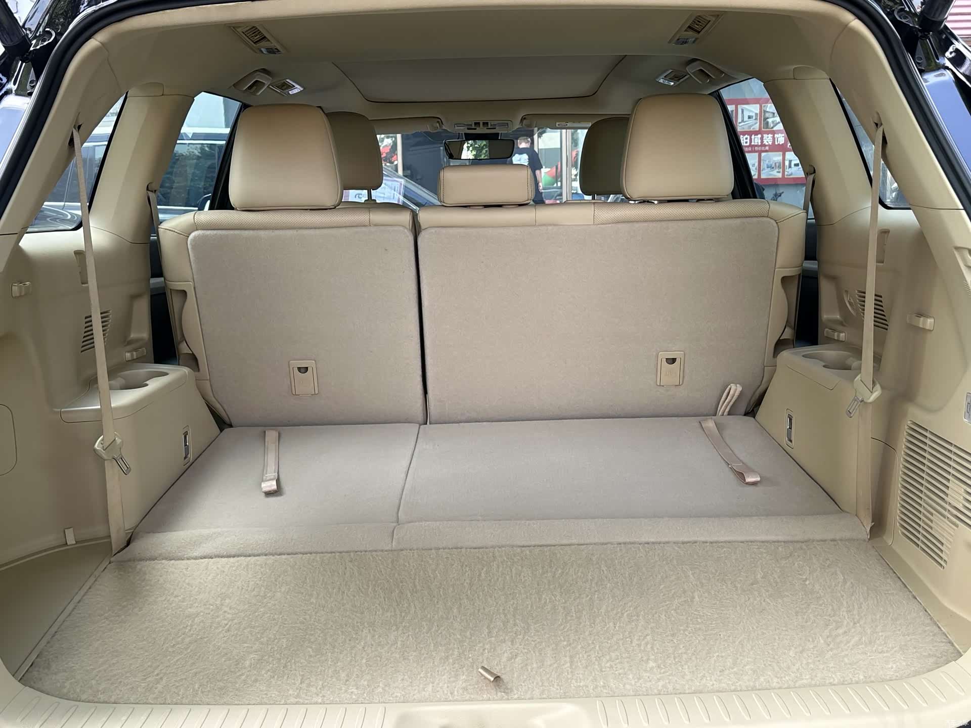 Toyota Highlander, 2018 12