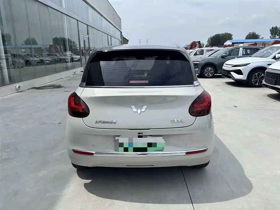 Wuling Wuling Bingguo