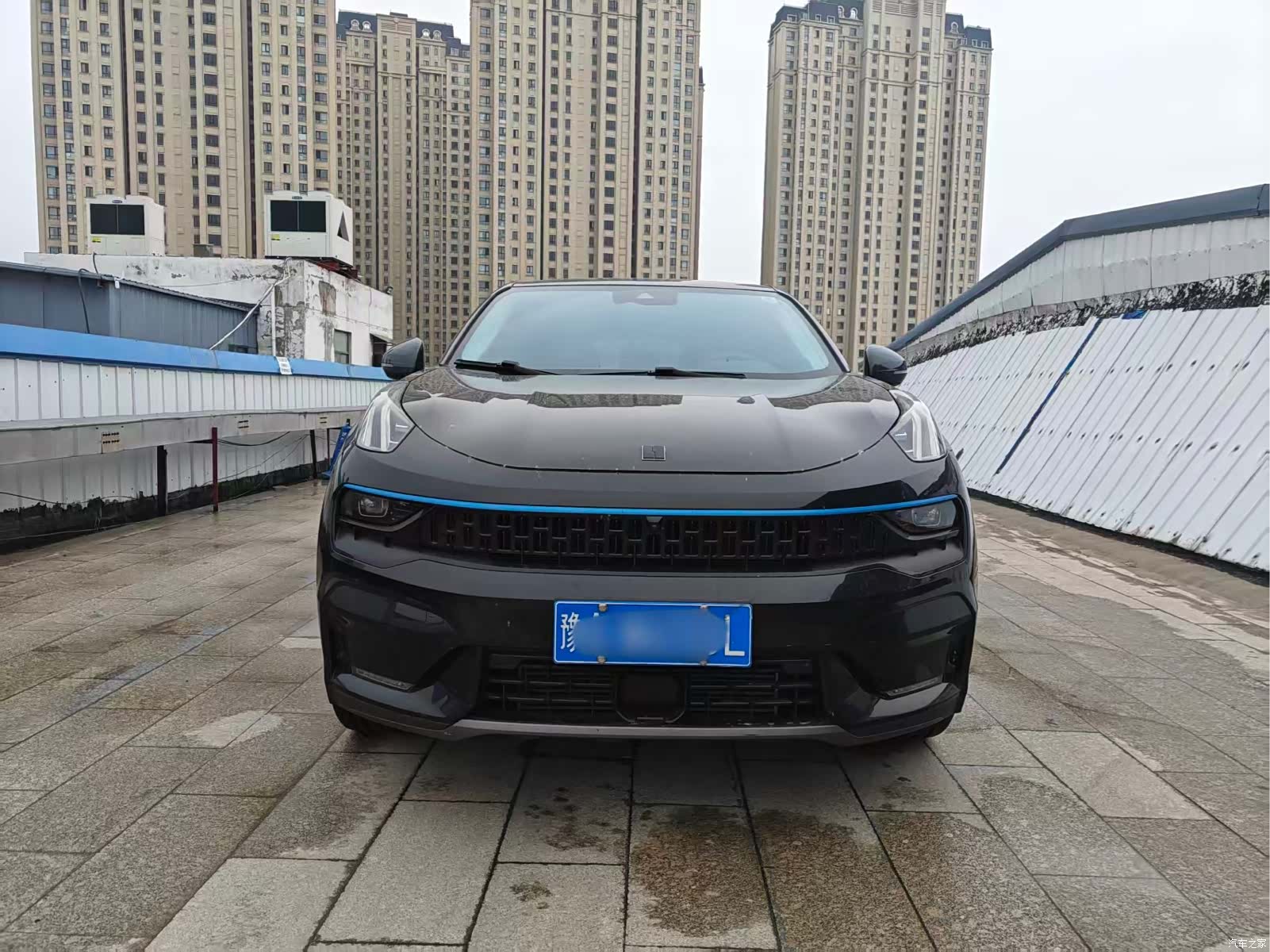 Lynk & Co 02, 2022 2
