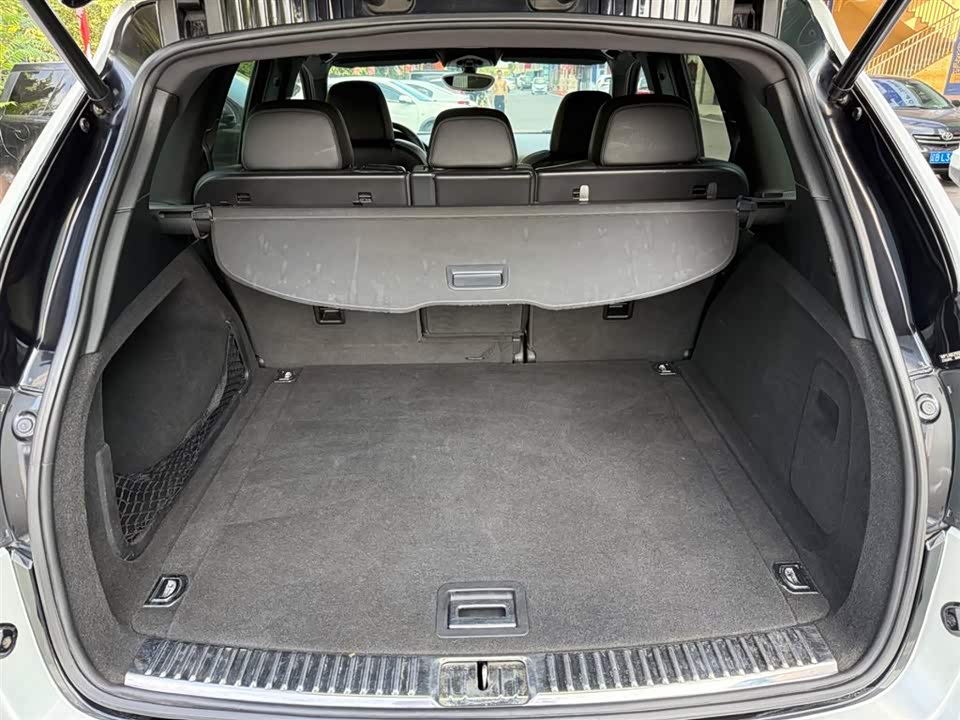 Porsche Cayenne Porsche Cayenne