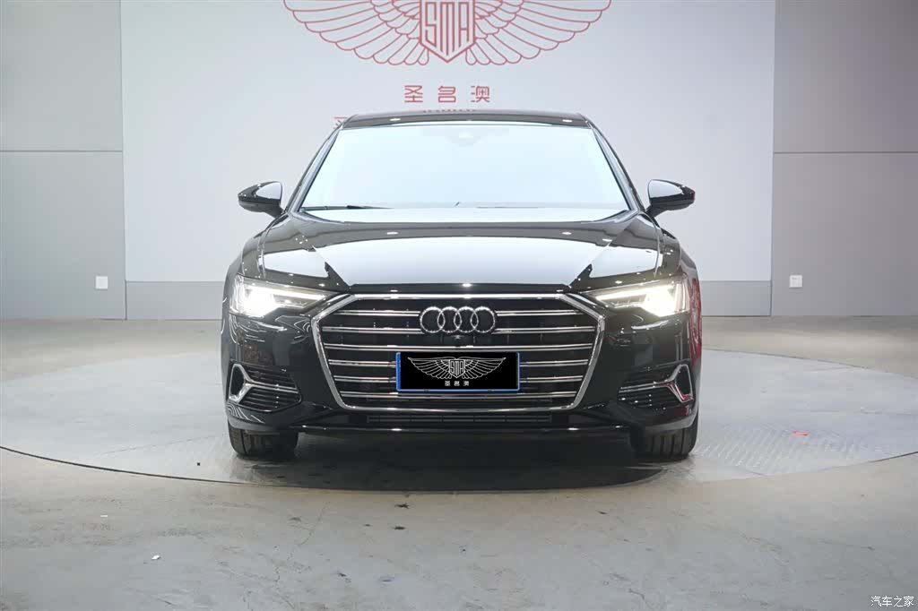 Audi A6L, 2024 2
