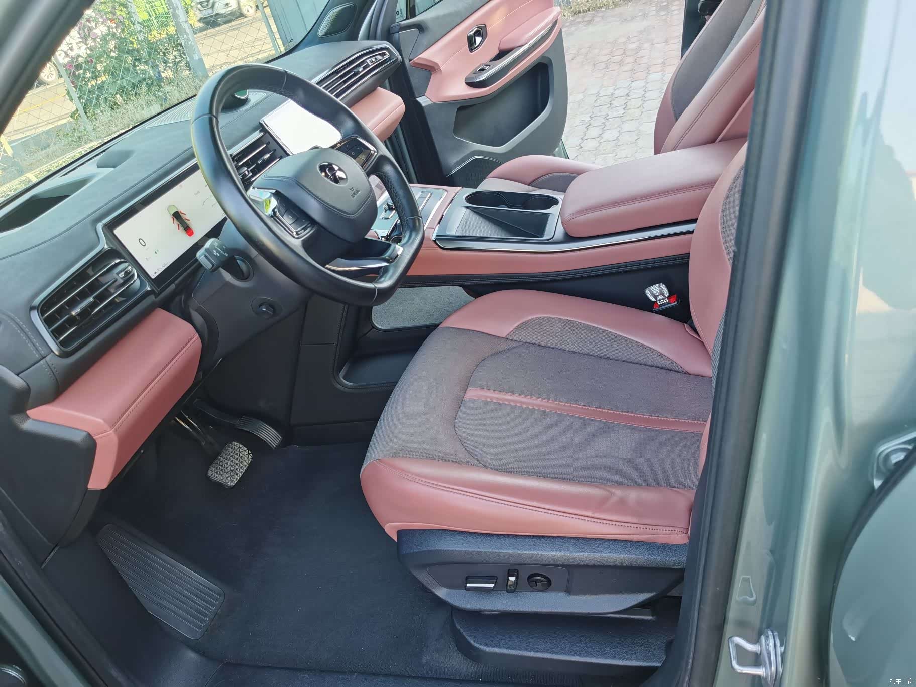 NIO EC6, 2021 10