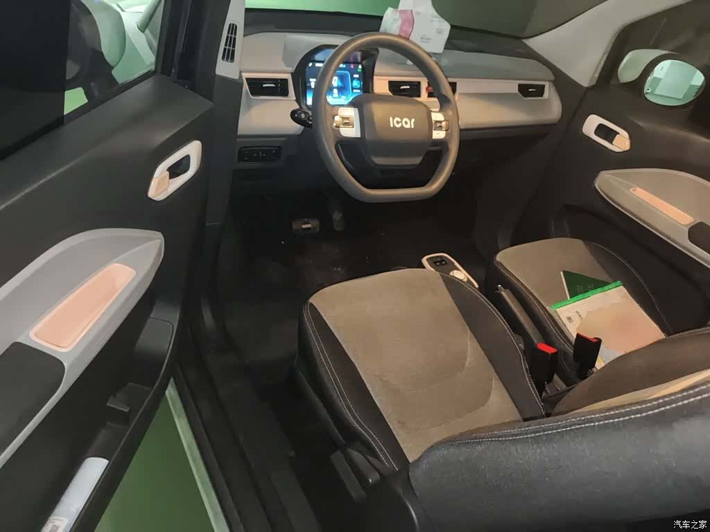 Chery QQ, 2022 12