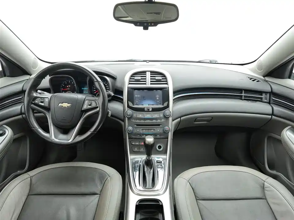 Chevrolet Mai Ruibao