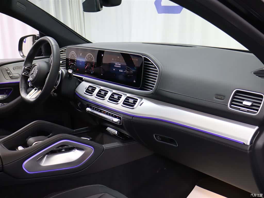 Mercedes-Benz GLE, 2025 17