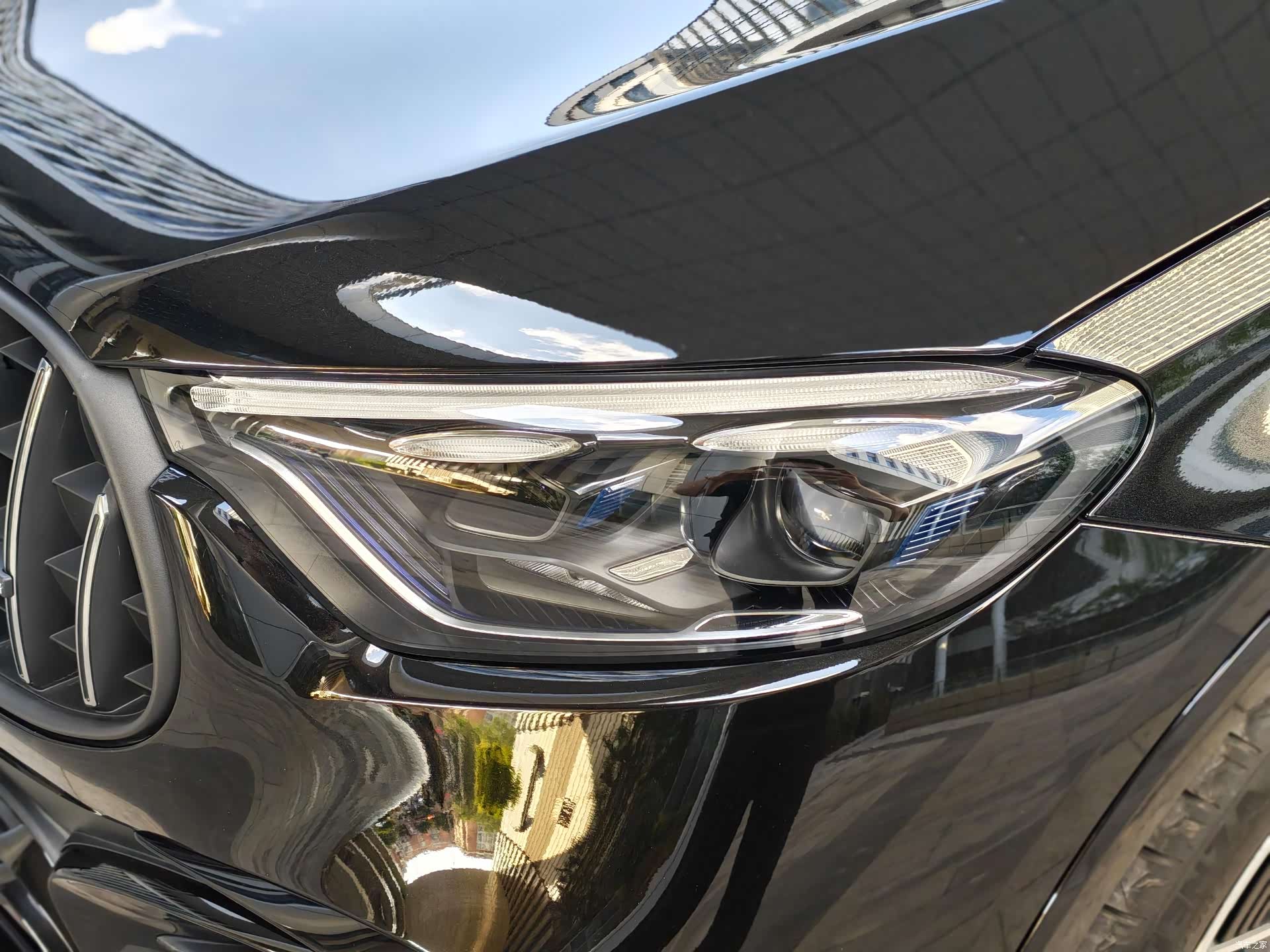 Mercedes-Benz GLC, 2025 21