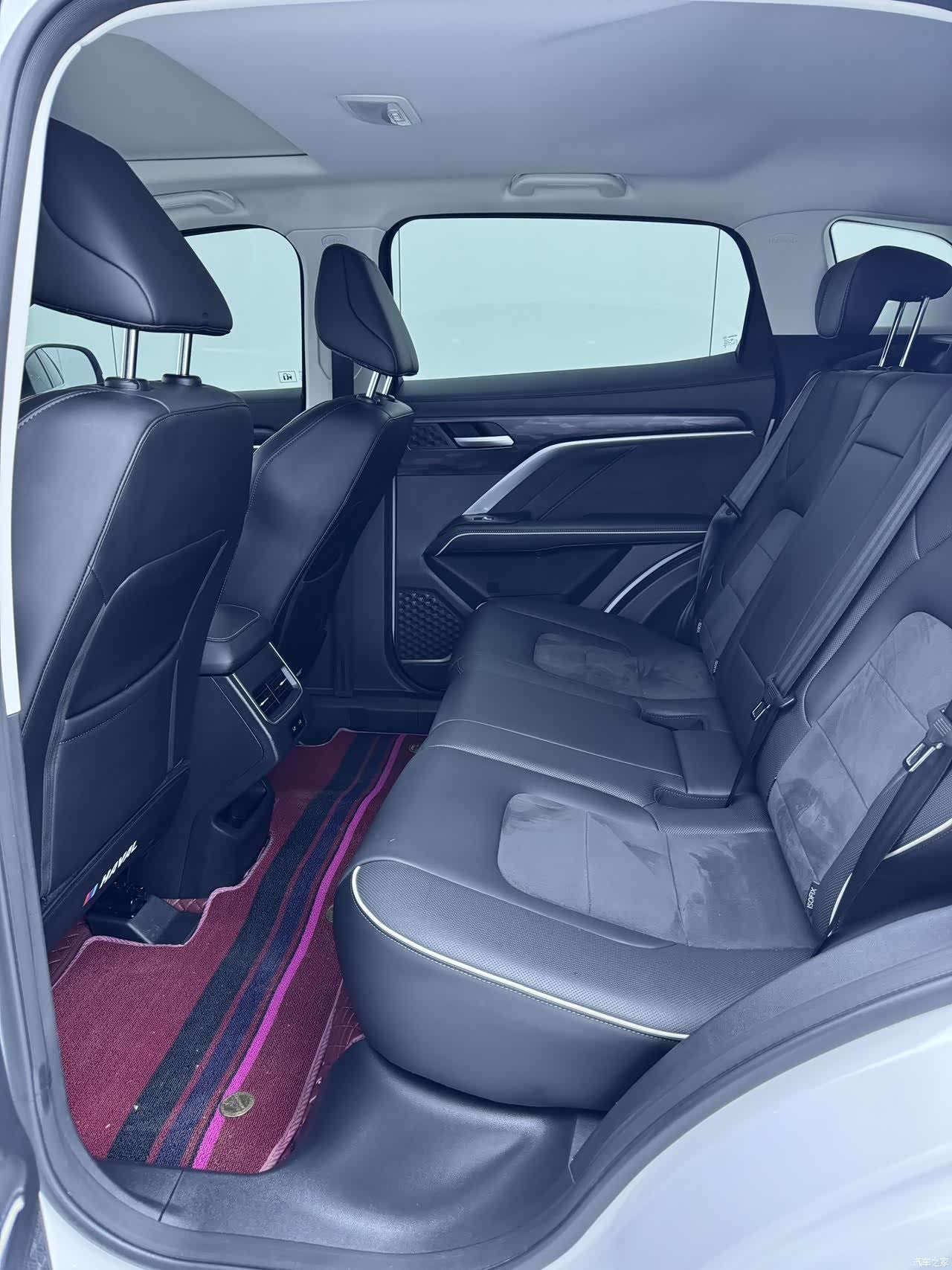 Haval H6, 2023 11