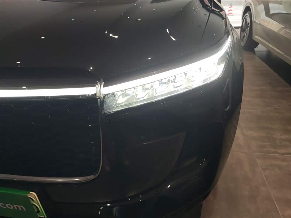 Li Auto Ideal ONE