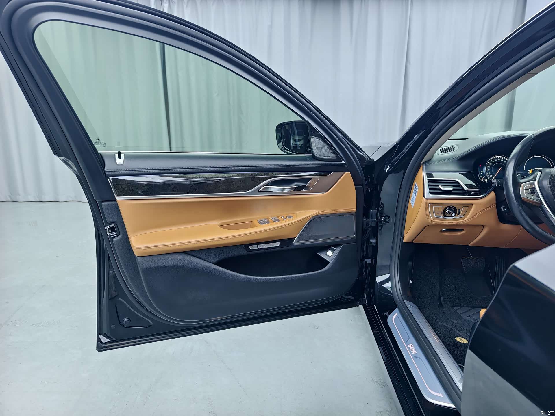 BMW 7 Series, 2016 6