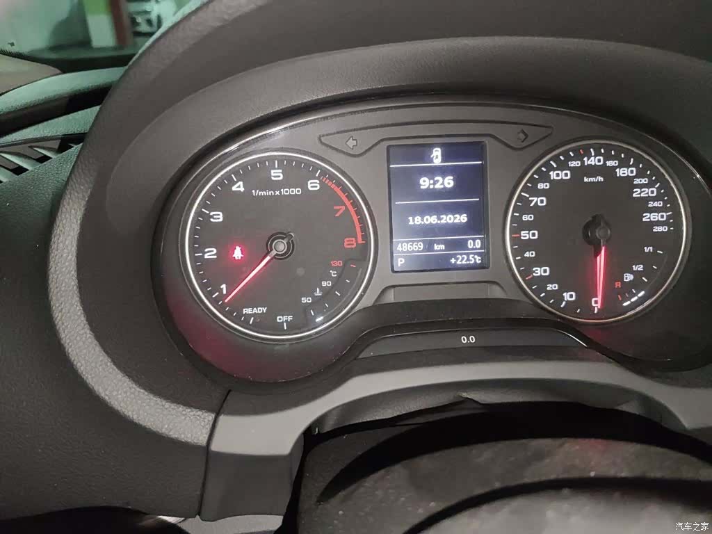 Audi A3, 2016 все фото