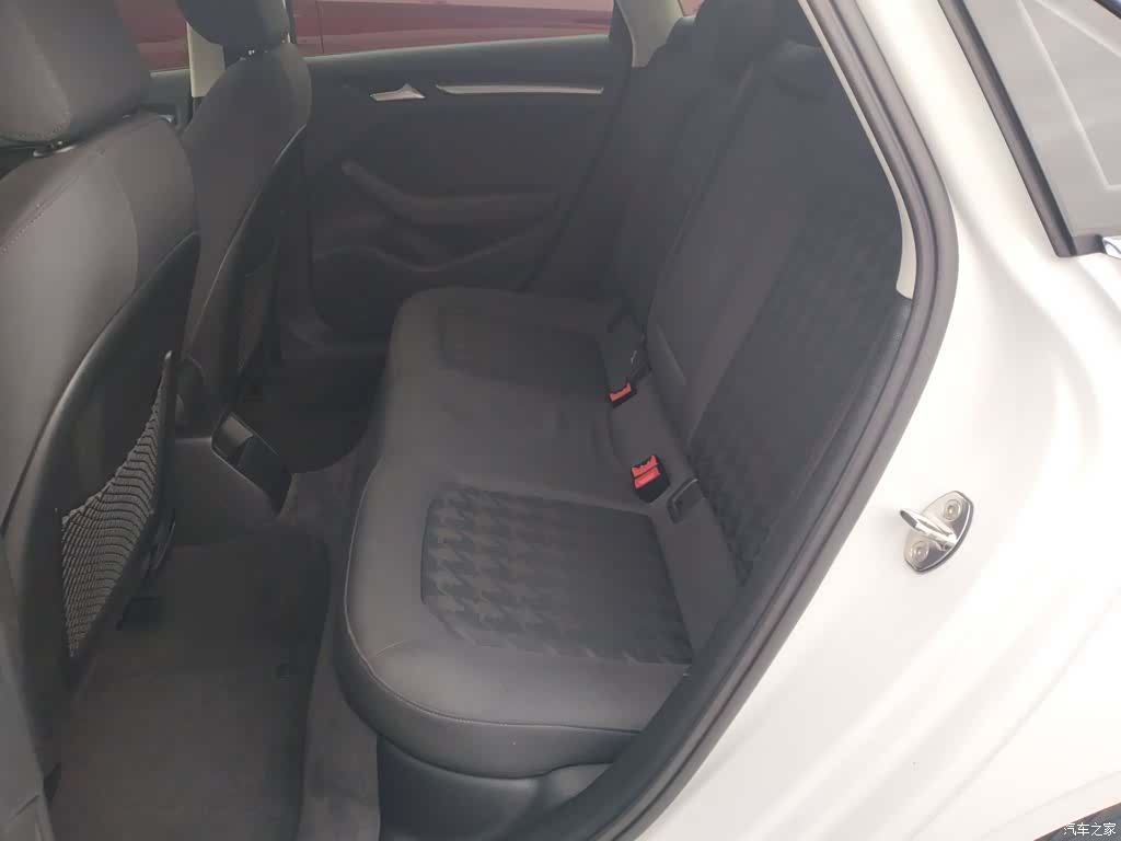 Audi A3, 2016 13