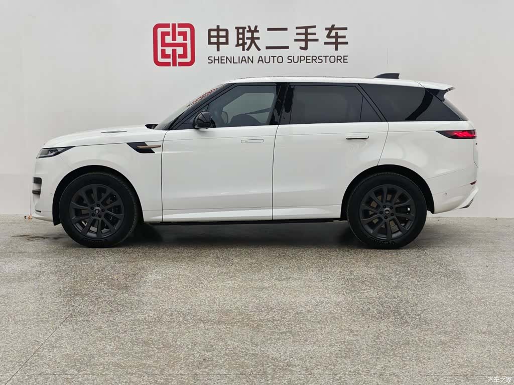 Land Rover Range Rover, 2024 4
