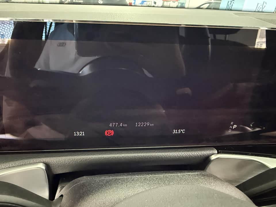 Mercedes-Benz GLB Mercedes-Benz GLB