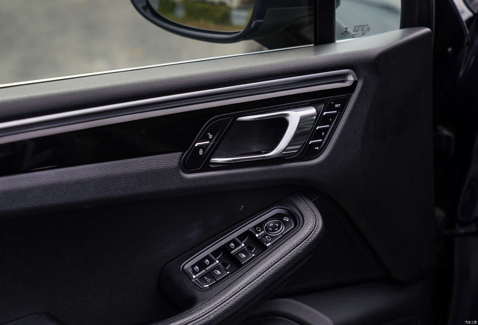Porsche Macan, 2017 15