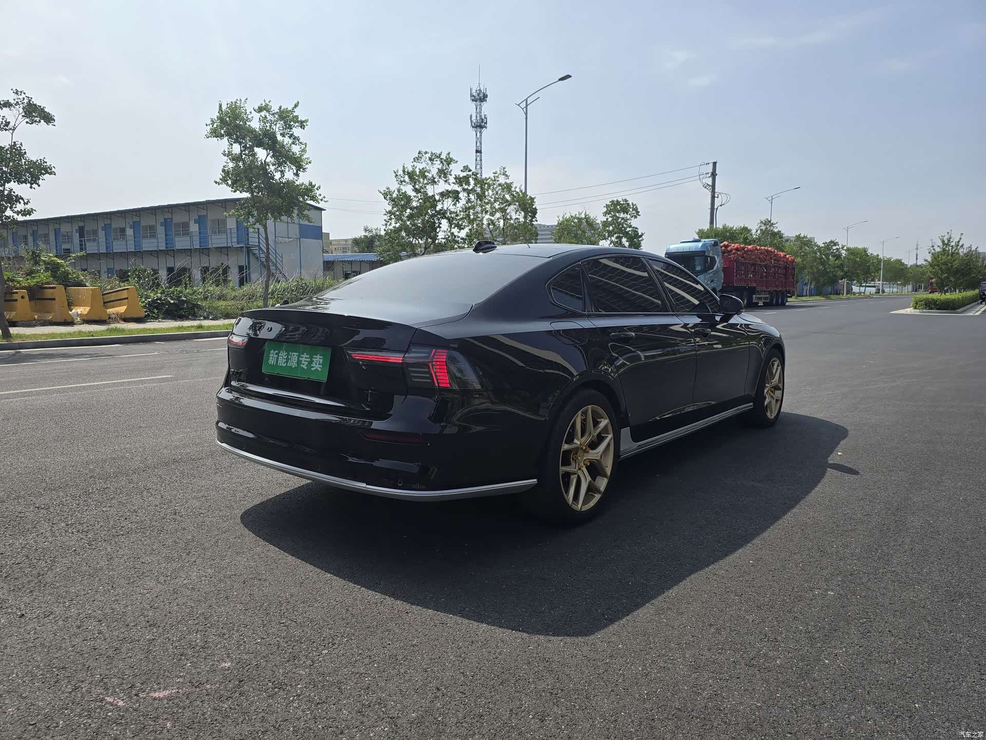 Volvo S90, 2025 9