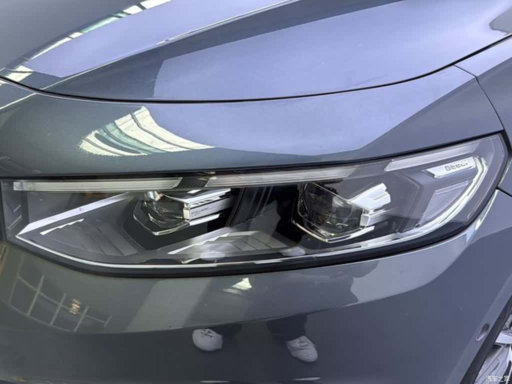 Geely Preface, 2023 11