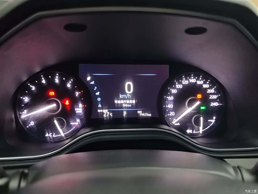 Toyota Avalon, 2019 12
