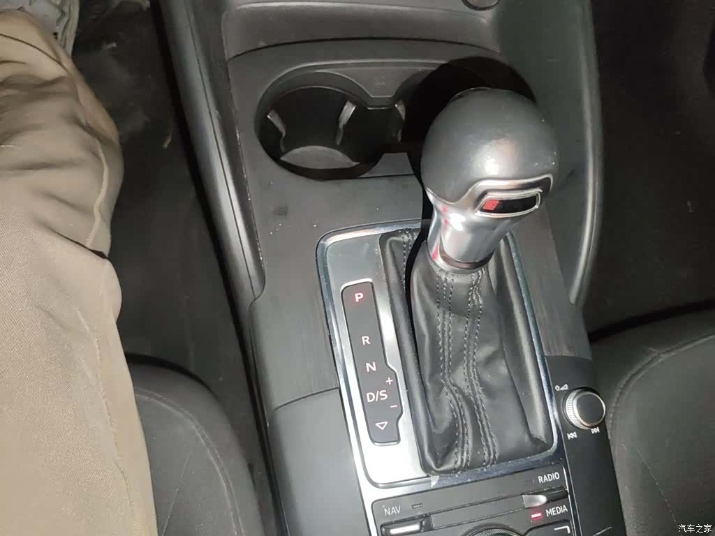 Audi A3, 2016 7
