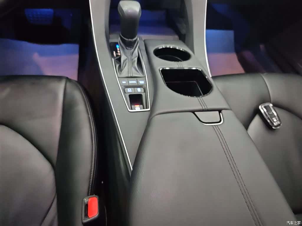 Toyota Avalon, 2019 14