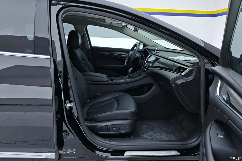 Buick LaCrosse, 2023 8