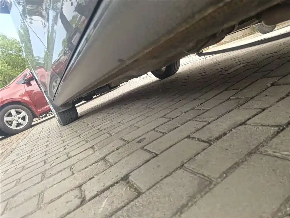 Skoda Xin Rui Skoda Xin Rui