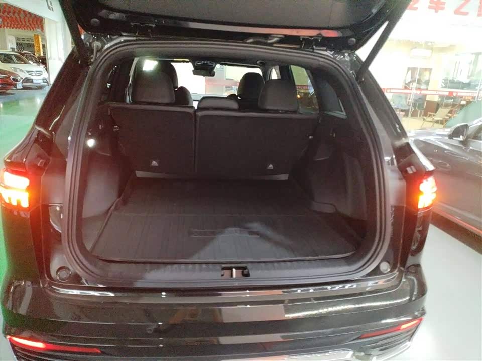 Dongfeng Wuhan Car