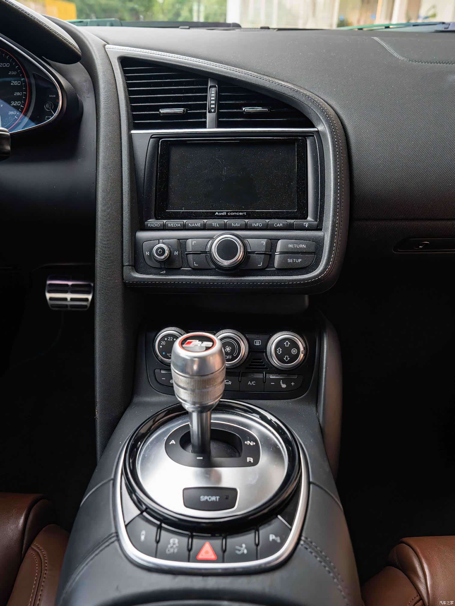 Audi TT, 2015 15