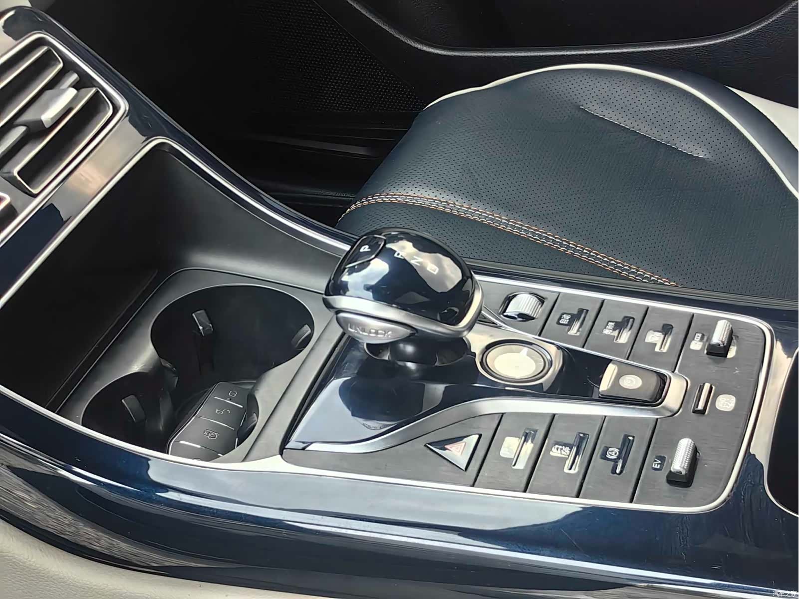 BYD Qin, 2023 20