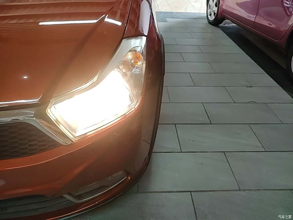 Changan SX4, 2014 24