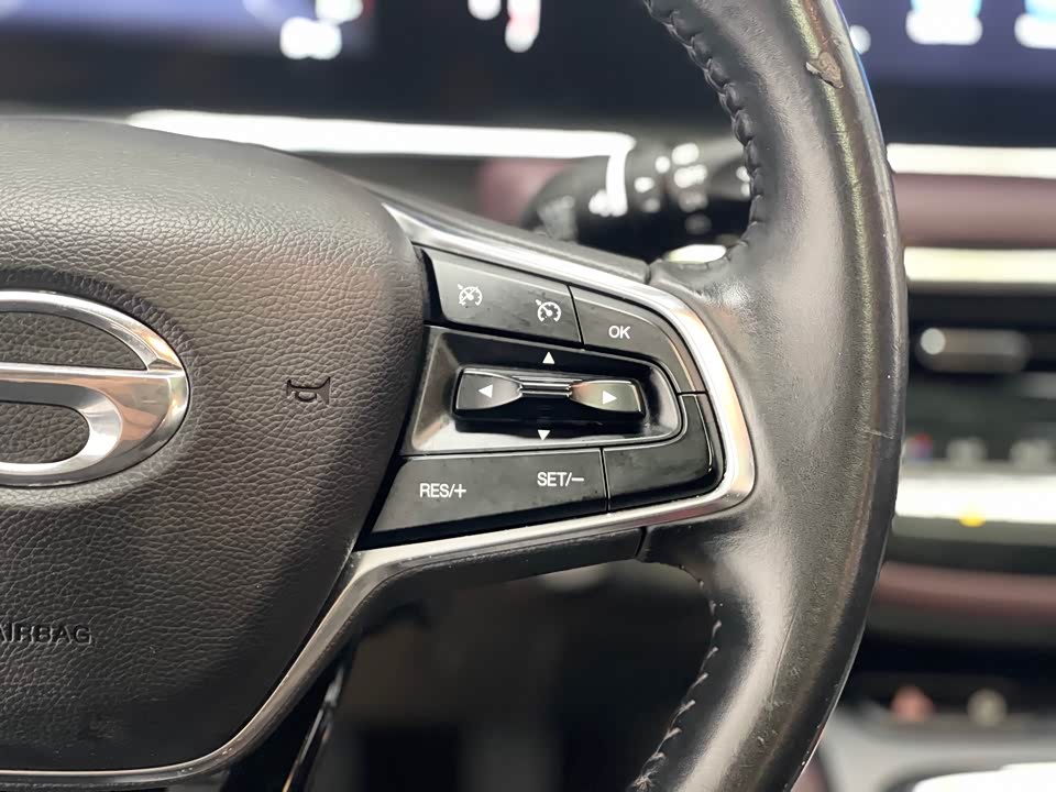 Trumpchi Trumpchi M6 Trumpchi Trumpchi M6