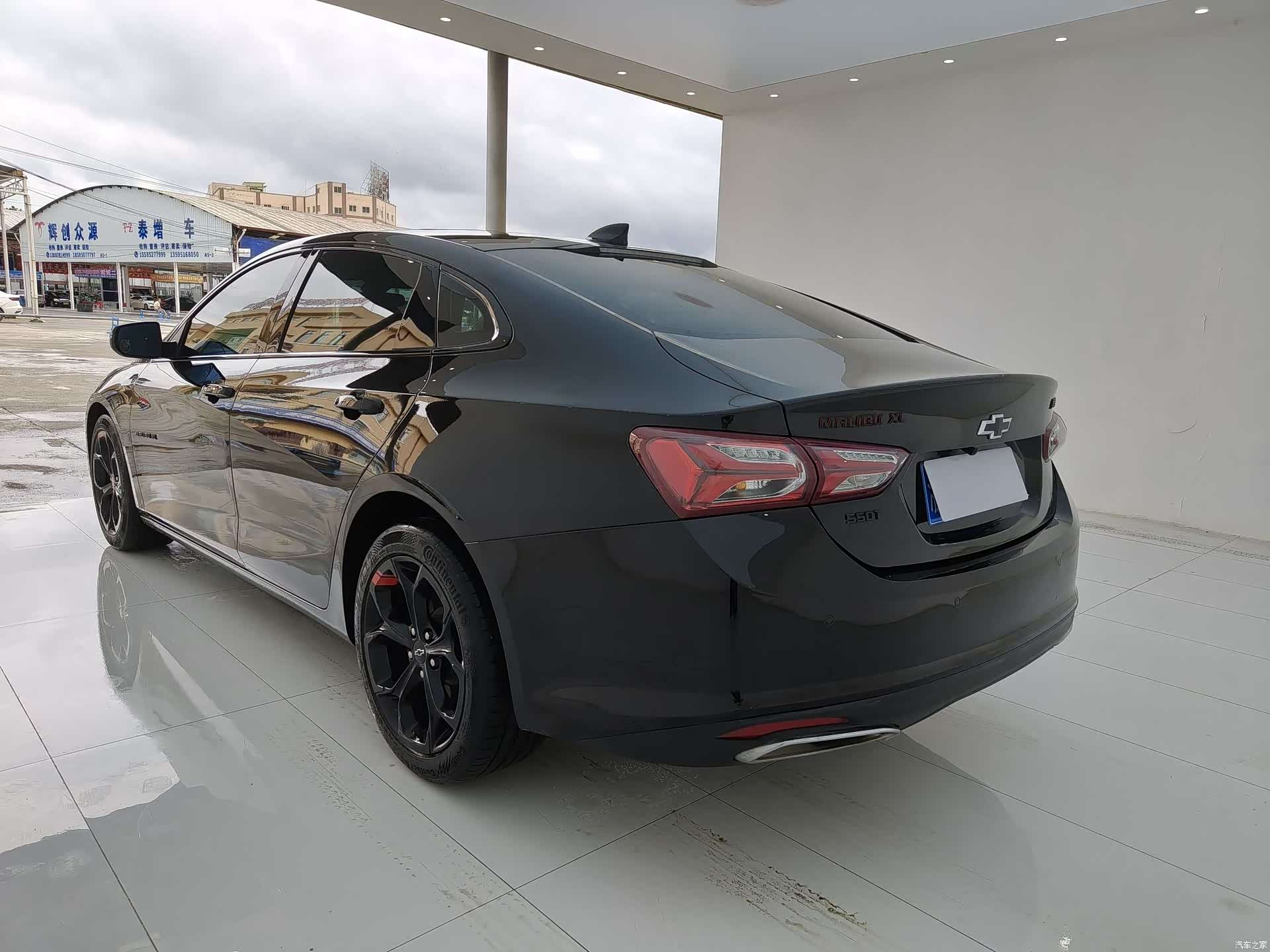 Chevrolet XL, 2021 12