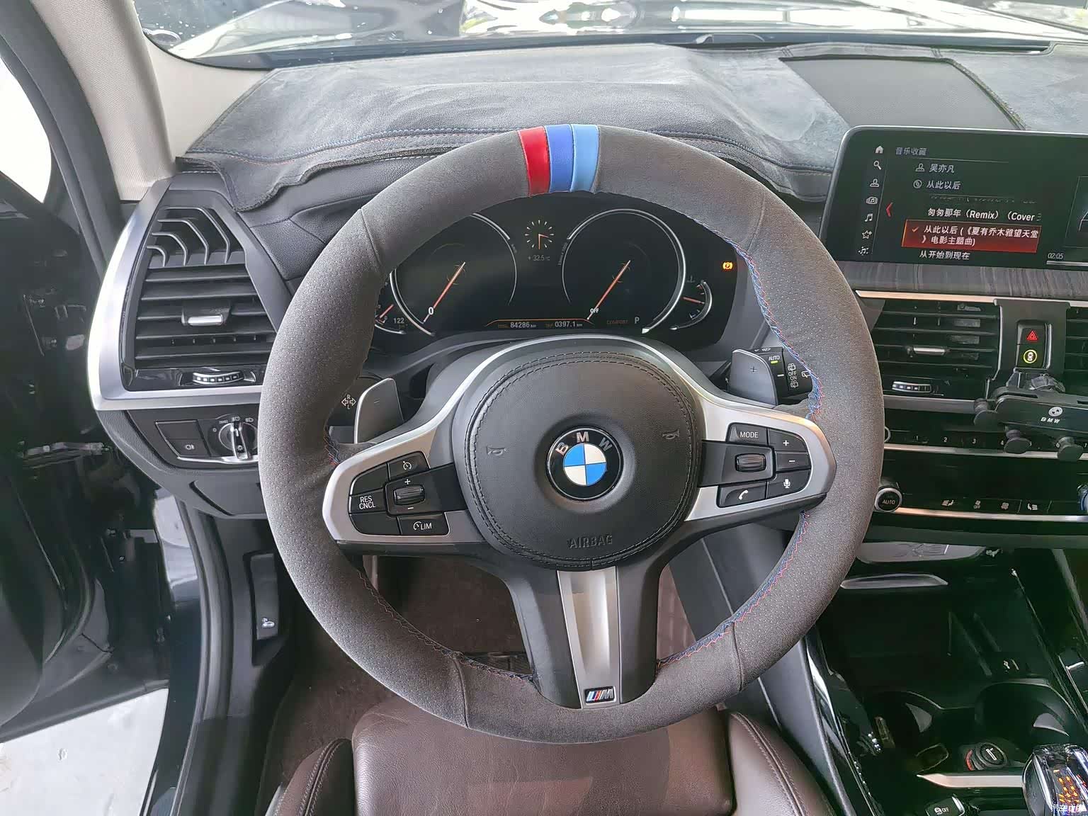 BMW X3, 2019 все фото
