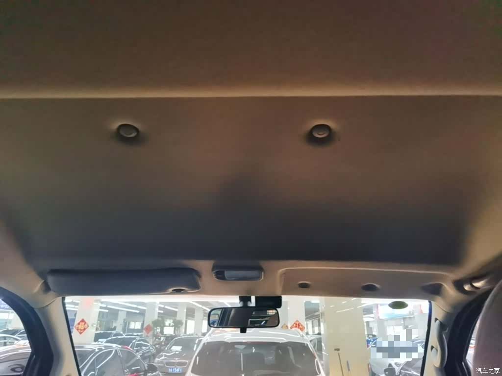 DongFeng M5L, 2025 18
