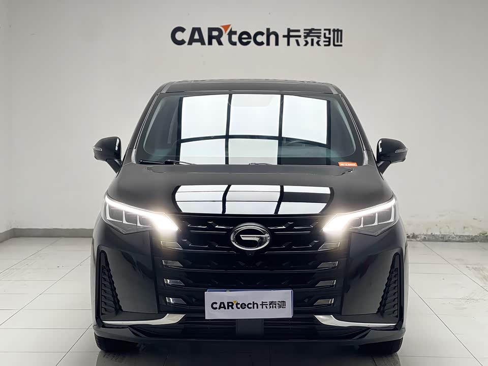 Trumpchi Trumpchi M6 Trumpchi Trumpchi M6
