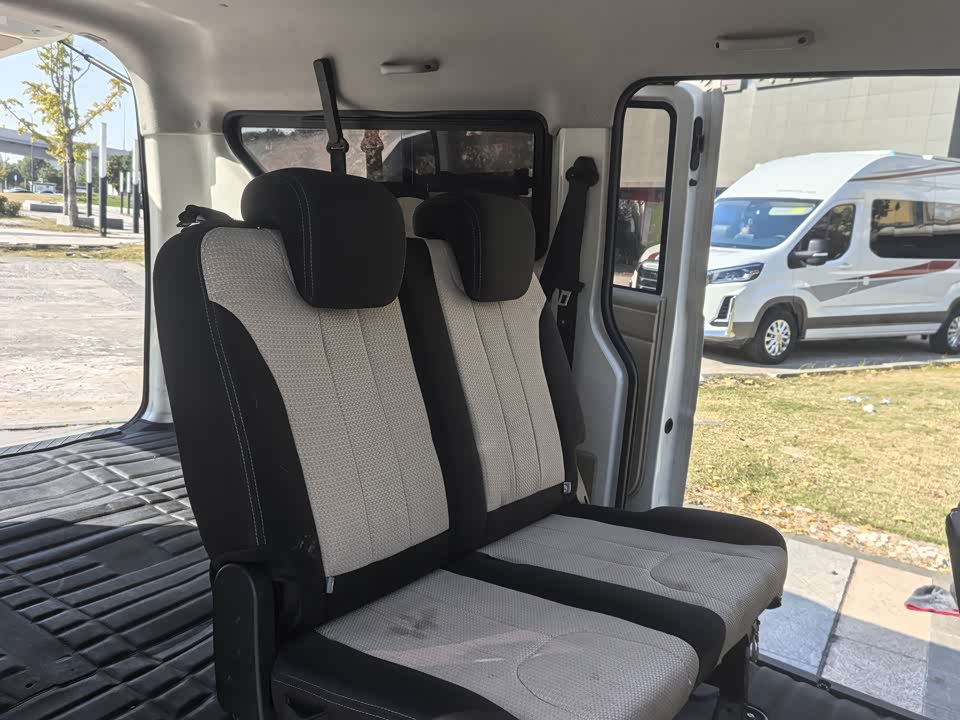 Changan Kuayue Cross Star V5