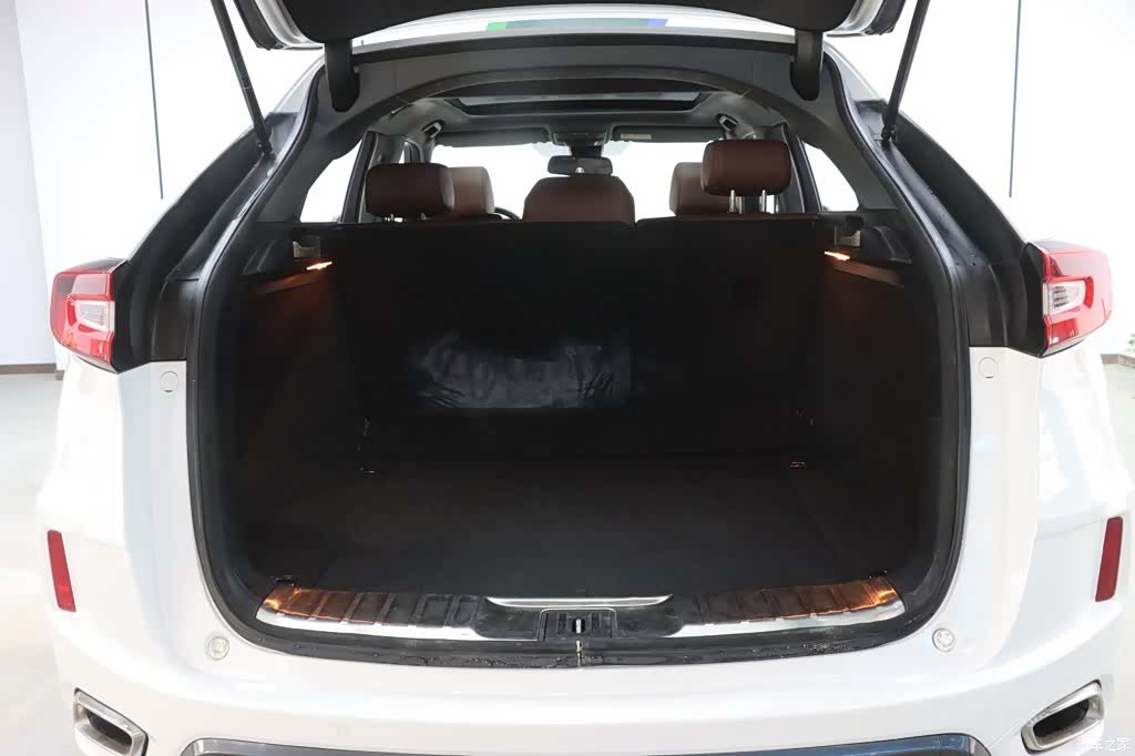 Honda UR-V, 2017 30