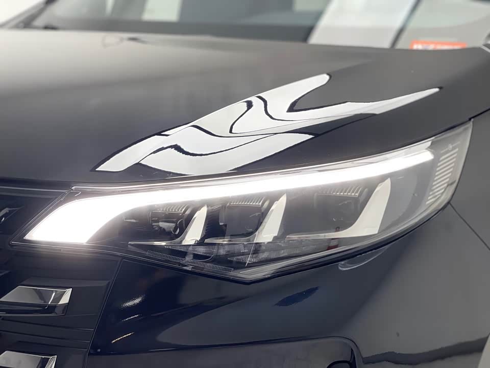Trumpchi Trumpchi M6 Trumpchi Trumpchi M6