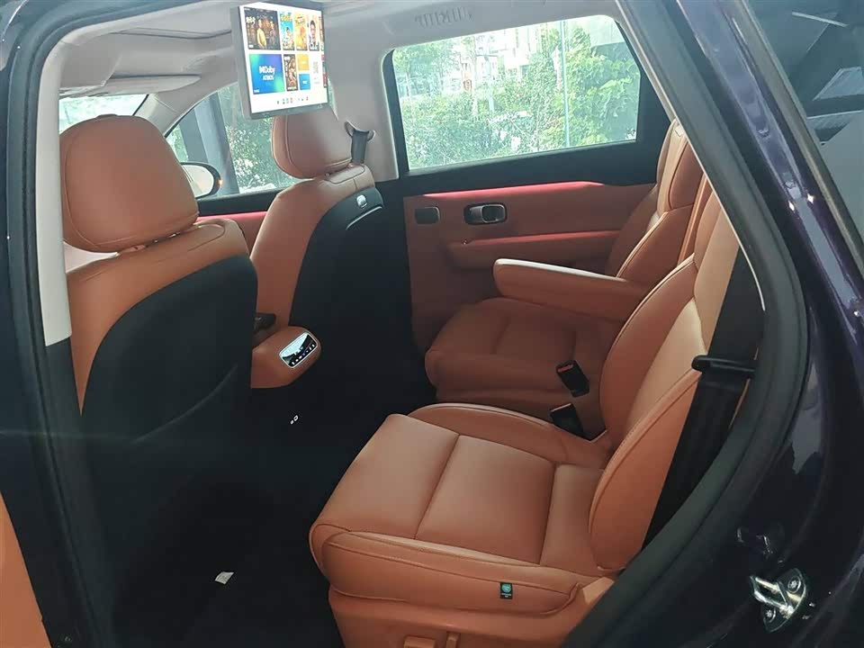 Shandong Texas Car